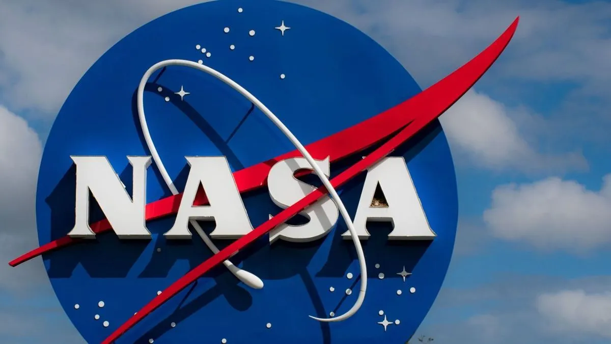 nasa