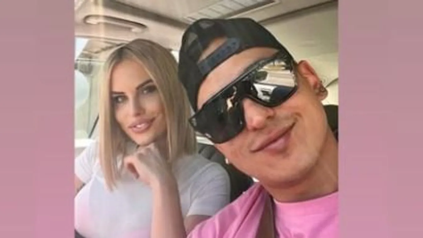 Fél éve még Aurelio sem számított erre: "Lesz esküvő!"