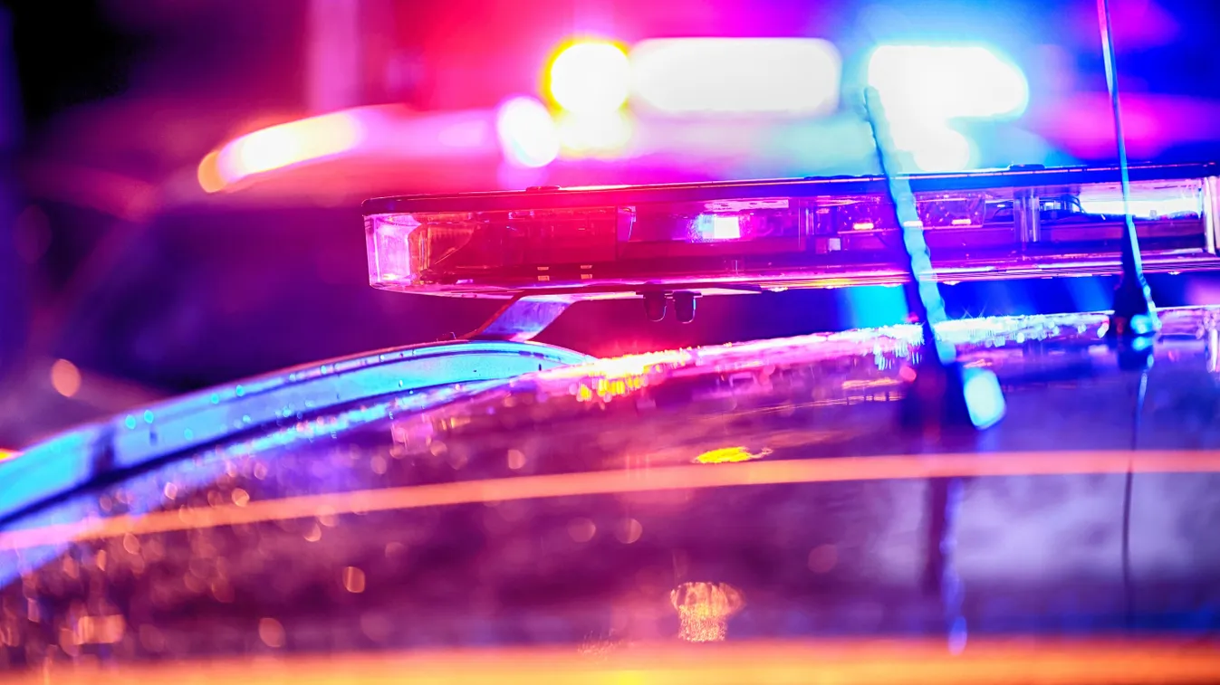 Ráivott a rengeteg drogra