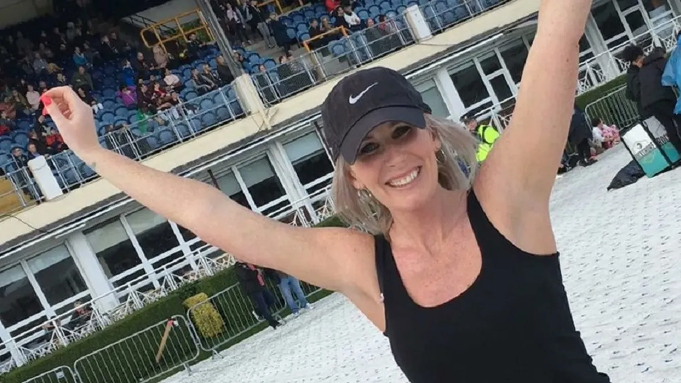  Legyőzte a rákot a kétgyermekes édesanya