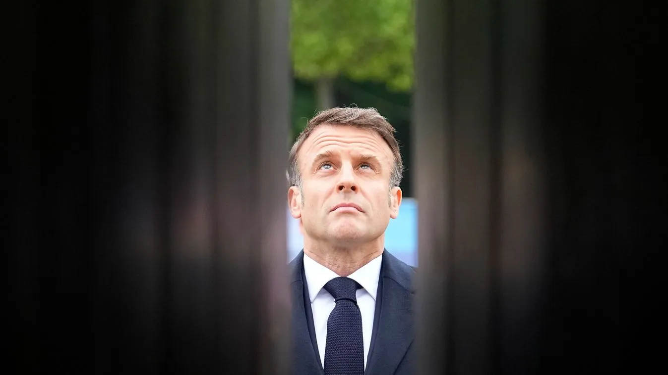 Sorsdöntő választások Franciaországban