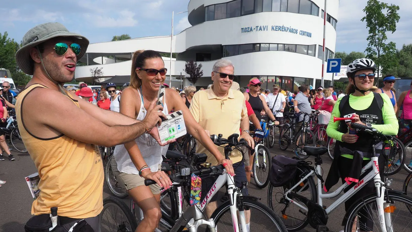 Tekerj és csónakázz a kultúráért! – Hamarosan indul a Magyar Tavak Fesztiválja 2024 (x)