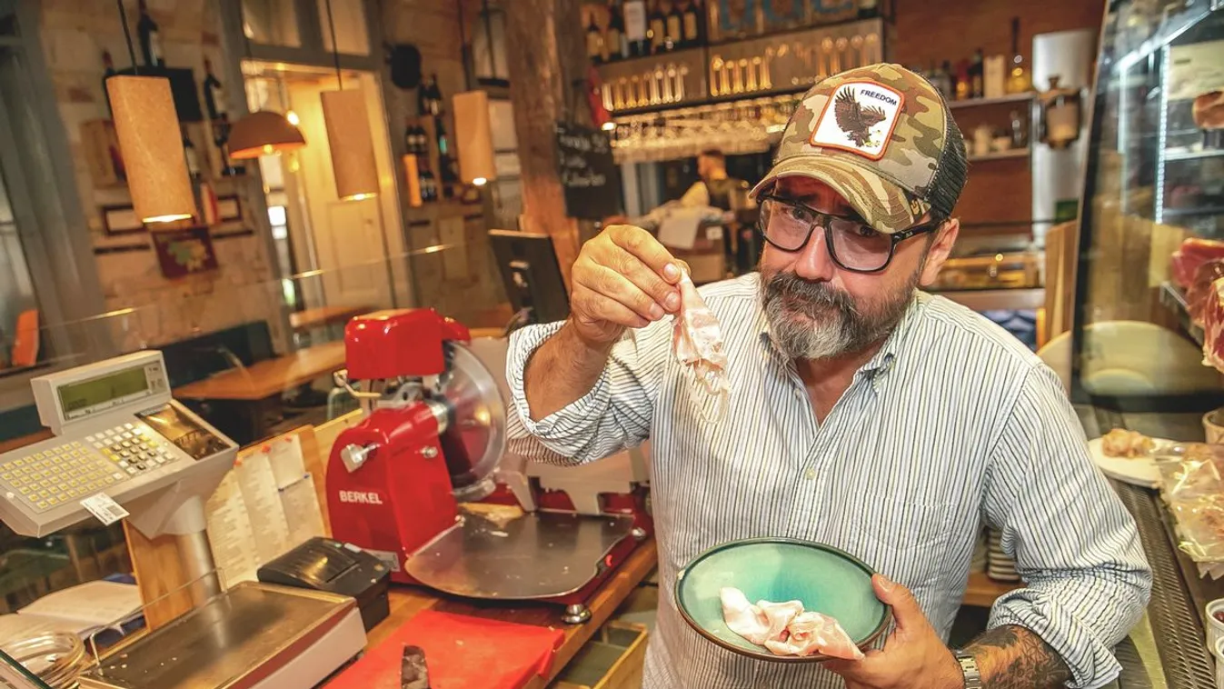 Hatalmas reklám a magyar fővárosnak