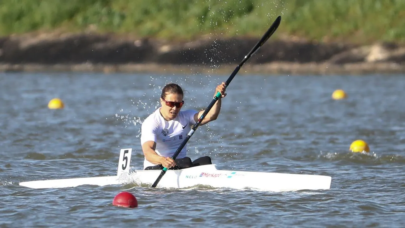 Kozák Danuta nagy eséllyel lemarad az olimpiáról
