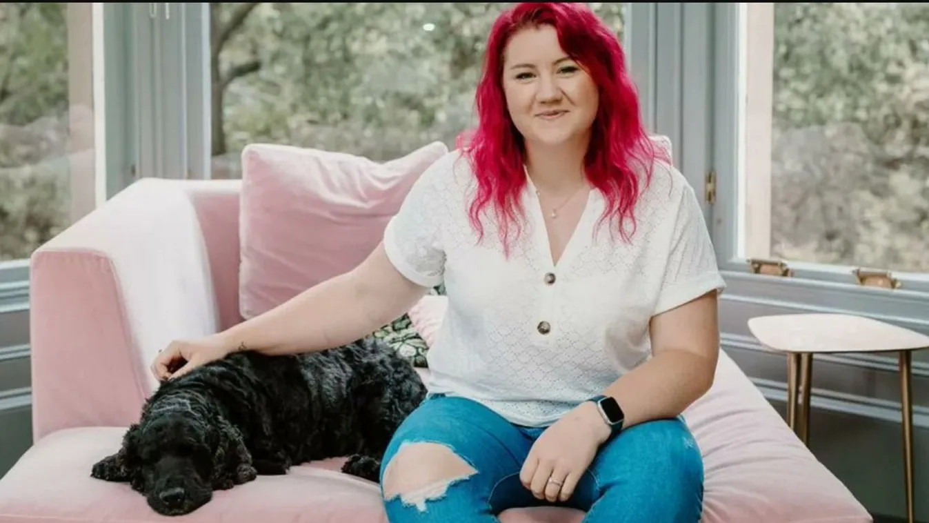 "Heti 60 óra helyett napi 4-et dolgozom ugyanannyi pénzért"