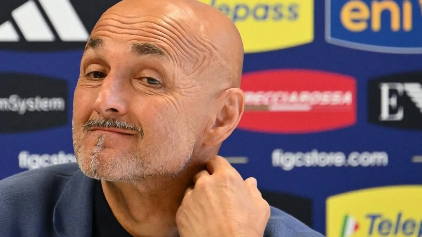 Itt a bejelentés az olasz kapitányról a kiesés után