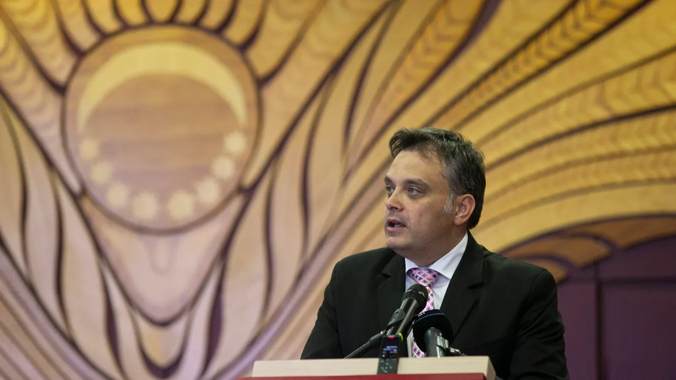 Latorcai: Tovább erősödött a kereszténydemokraták jelenléte