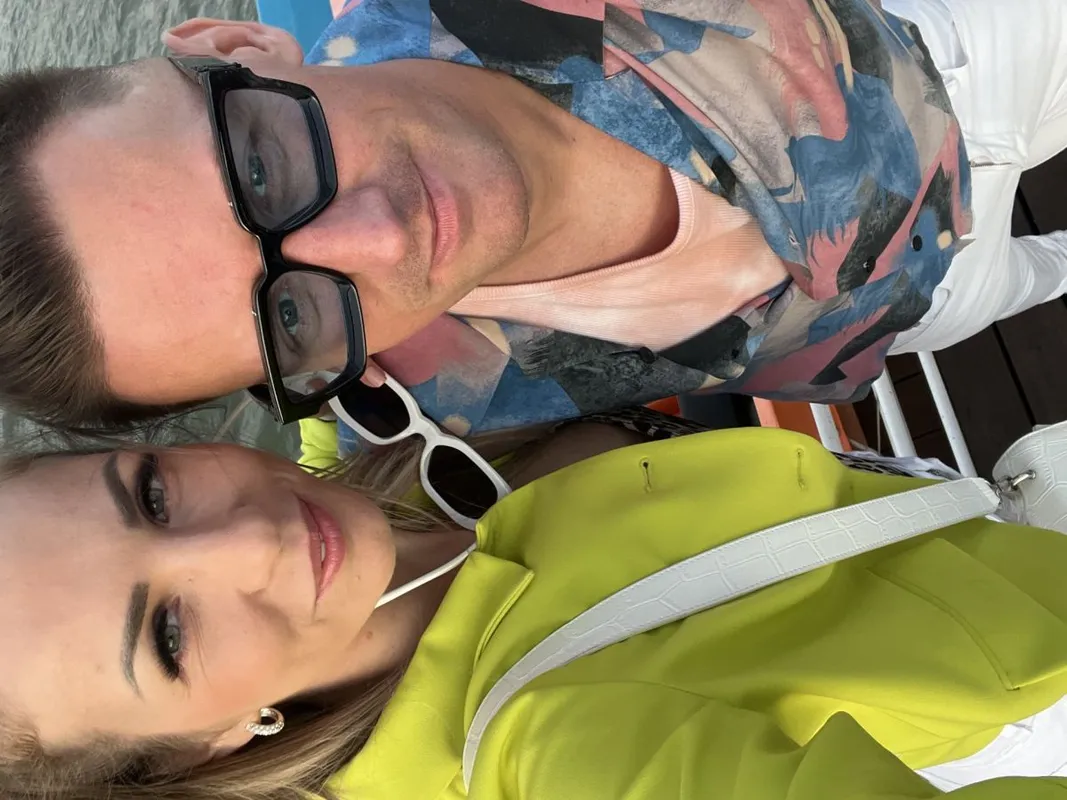 Házasság első látásra Andris és új párja Réka 