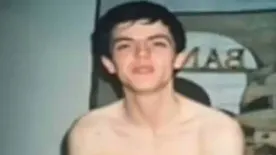 „A két haverom titokzatos módon eltűnt, miután UFO-t fotóztak”