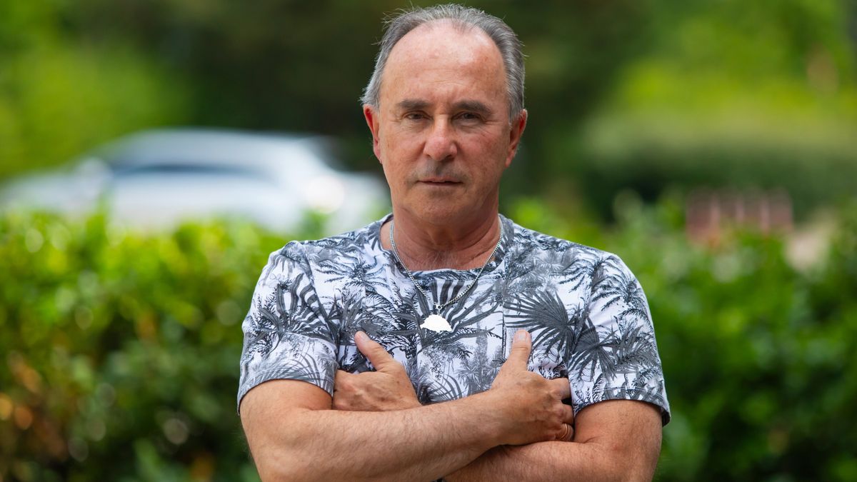 Félti a gyerekeit Varga Miklós: "Európai vezetők bele akarnak rángatni bennünket a háborúba"