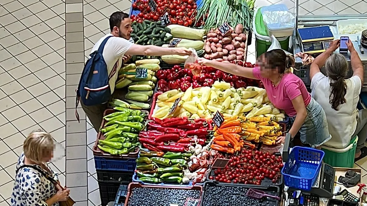 Munkatársaink kiderítették, tényleg trükköznek-e az árakkal az eladók /