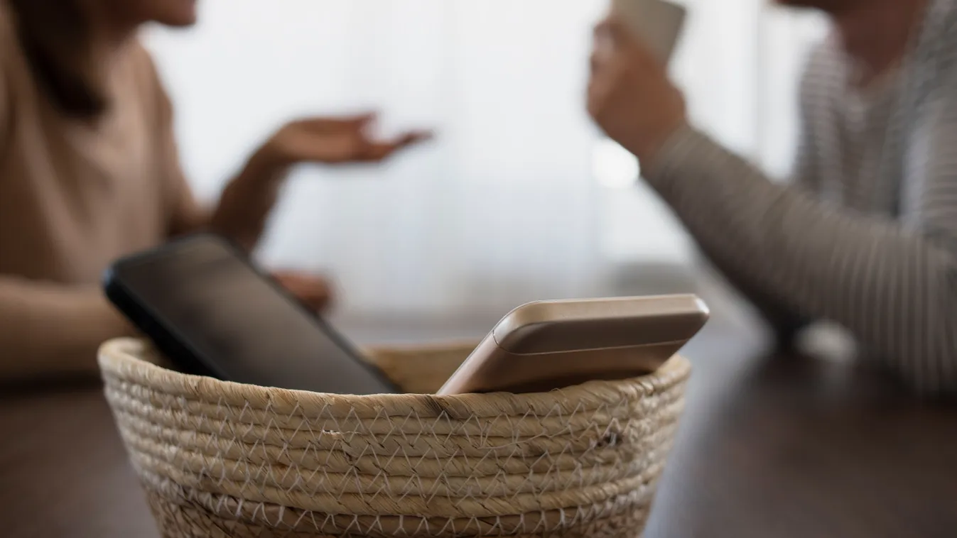 Olvasóink szerint ki lehet bírni a digitális detoxot