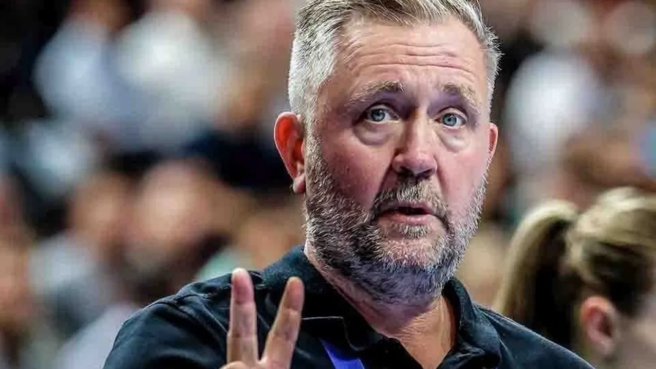 Óriási luxusban él a győri kézisek edzője