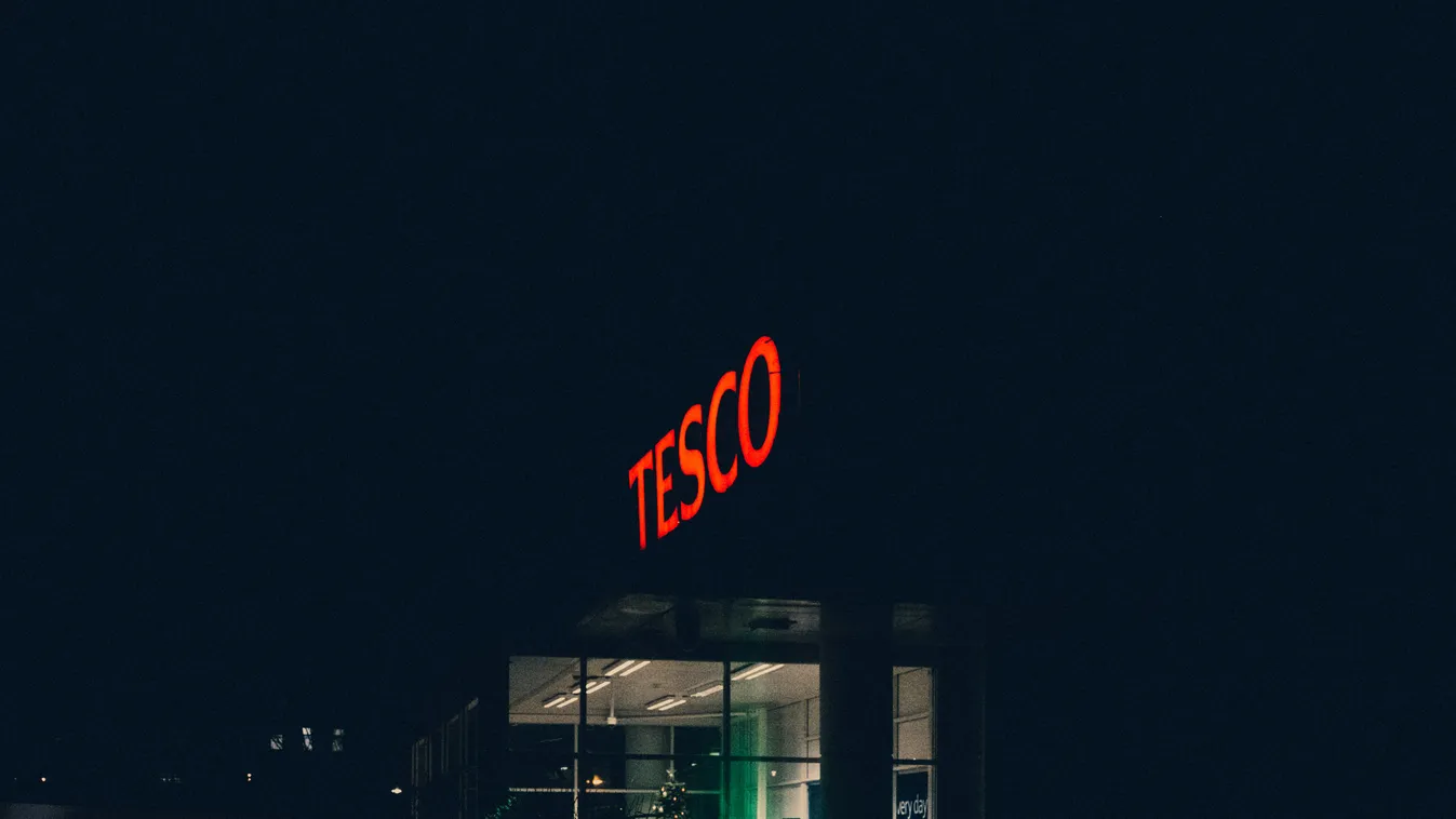 Bosszantó vásárlói szokás, ami kiakasztja a Tesco dolgozóit