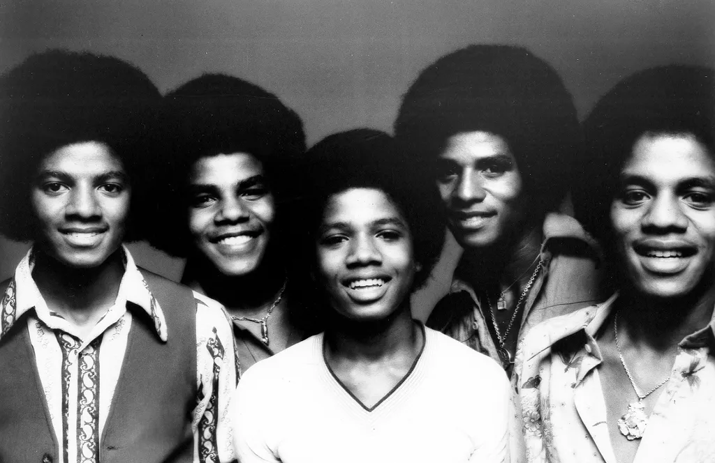 The Jacksons