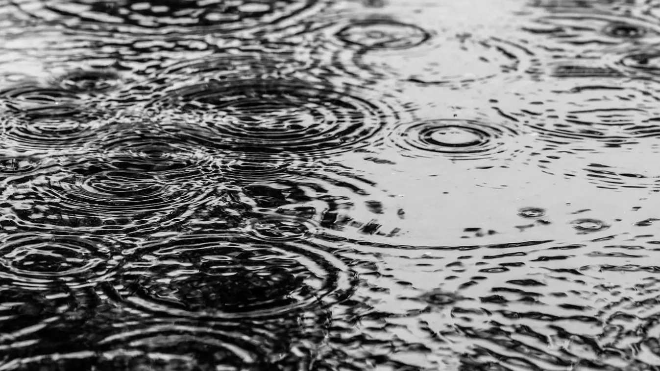 Órák vannak hátra: hidegfront vet véget a hőségnek