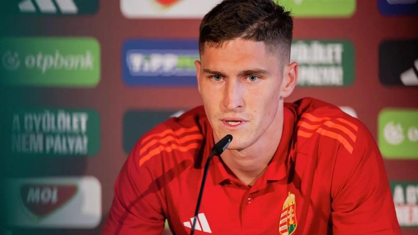 Sallai: Tök mindegy, csak nyerjünk