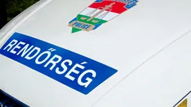 Most jött a hír: Tragédiával végződött a baleset Zalacsánynál, teljes az útlezárás