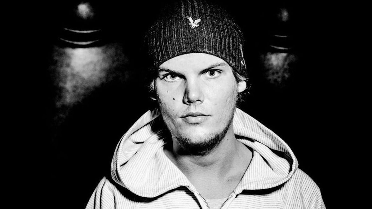 avicii