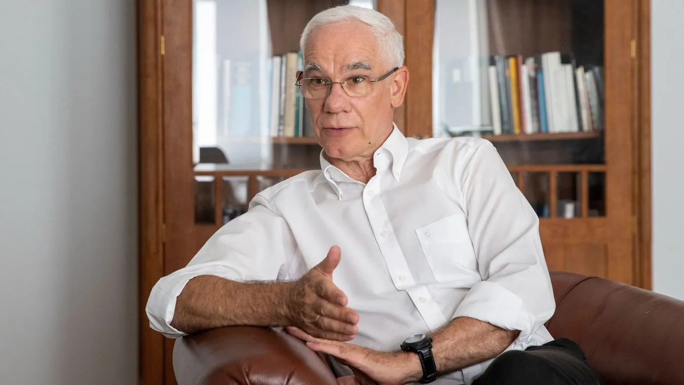 Balogh Zoltán nyilatkozott a kegyelmi ügyről