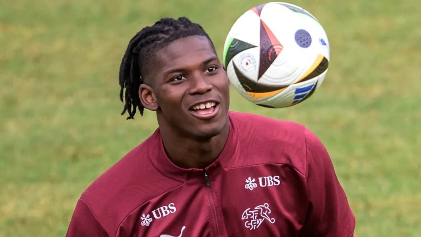 Fürdőkádban bujkált a svájciak csatára