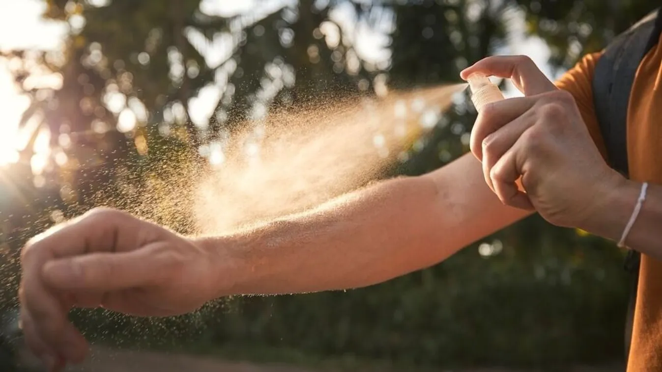 Vigyázat, szúnyogriadó! Íme a szúnyogirtó kisokos!