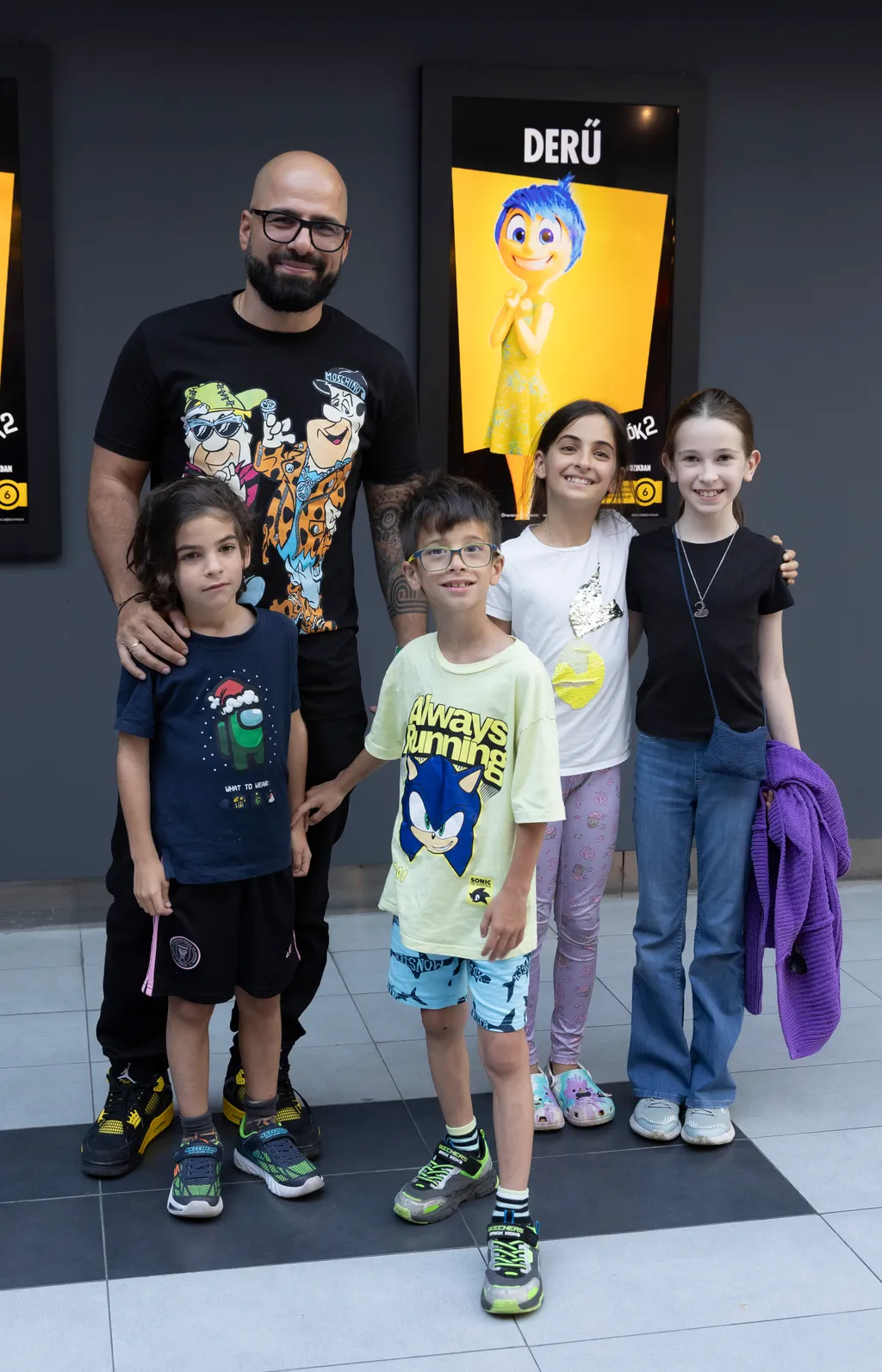 20240611_Agymanók 2 c. film premierje_MW_SZL Sztárok a moziban