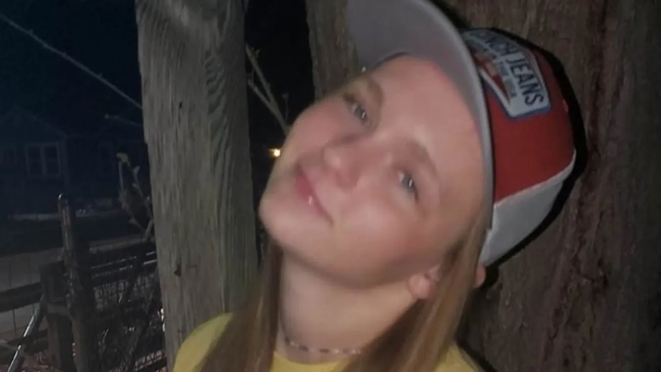 Filmre vette saját halálát a folyóba veszett fiatal lány