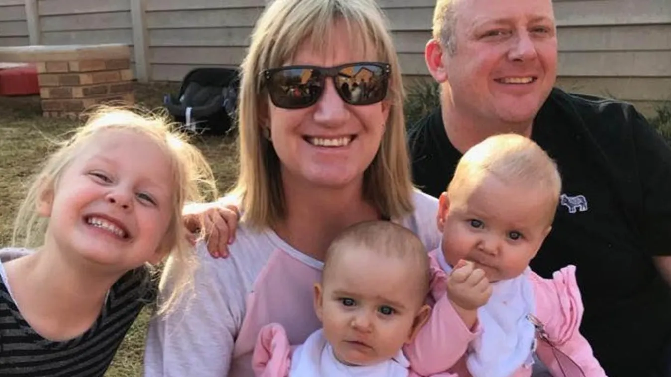 Álmukban halt meg három angyalarcú nővér