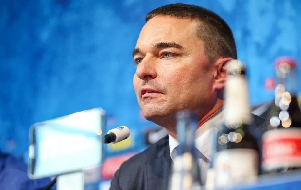 Dárdai Pál korábbi főnöke, Lars Windhorst ellen elfogatóparancsot adtak ki