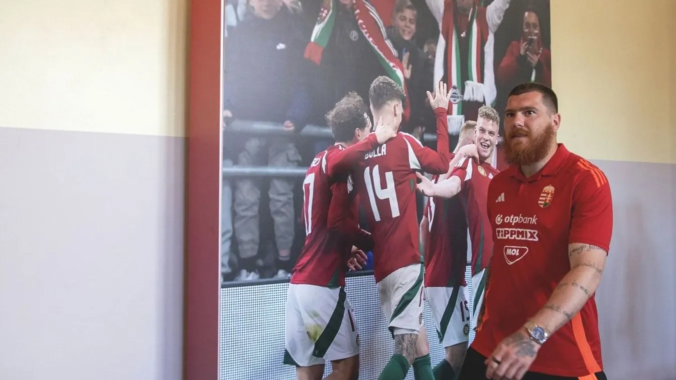 Ádám Martin reagált a kritikákra