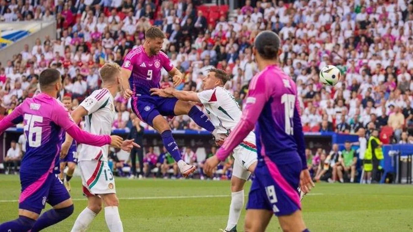 Orbán-fotóval reagáltak a németek a botrányra