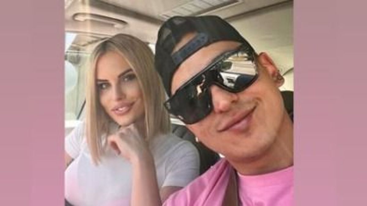 Fél éve még Aurelio sem számított erre: "Lesz esküvő!"