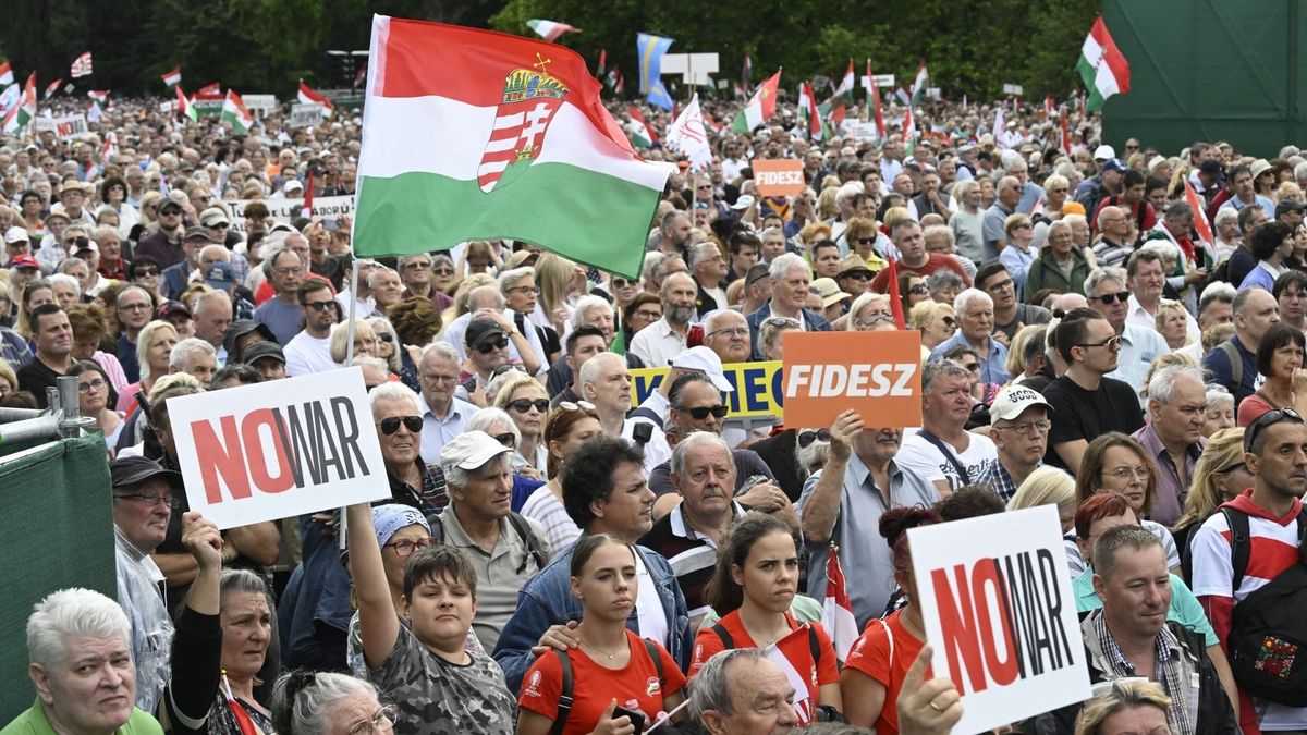 104 éve történelmi árat fizettünk a háborúért, ne kövessük újra ugyanazt a hibát!