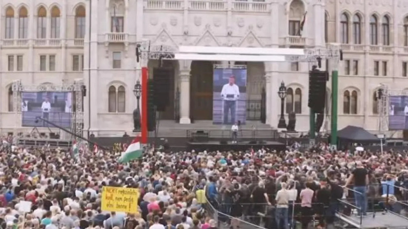 Honnan volt sok százmilliója Magyar Péternek?