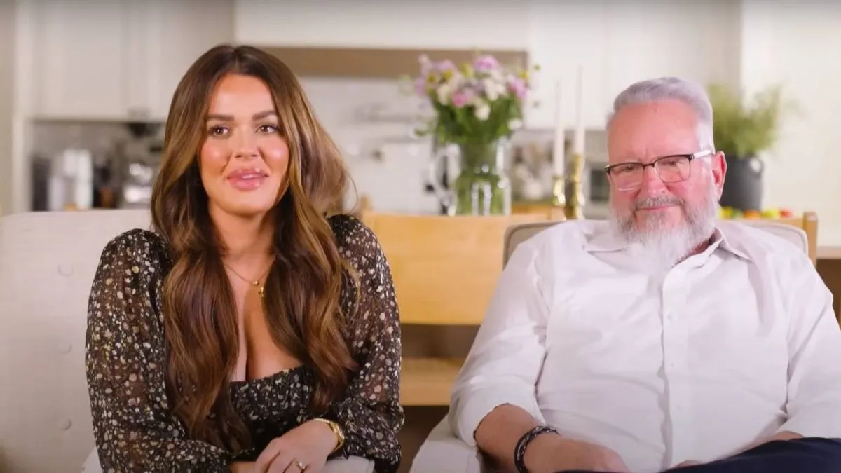 Jessica és Alan, Love Don't Judge, YouTube