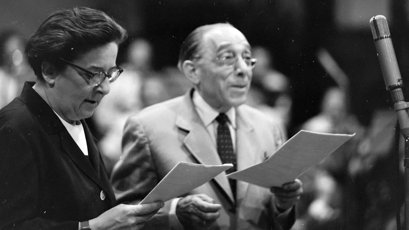 Milliók hallgatták a 65 éve indult Szabó családot - Kvíz