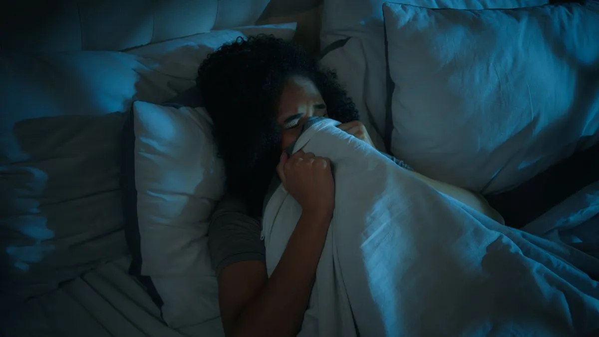 Auróra június elején egy rémálomba csöppent, de később kiderült - volt értelme /