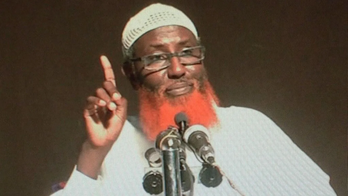 Az Egyesült Államok megölhette az Iszlám Állam vezetőjét