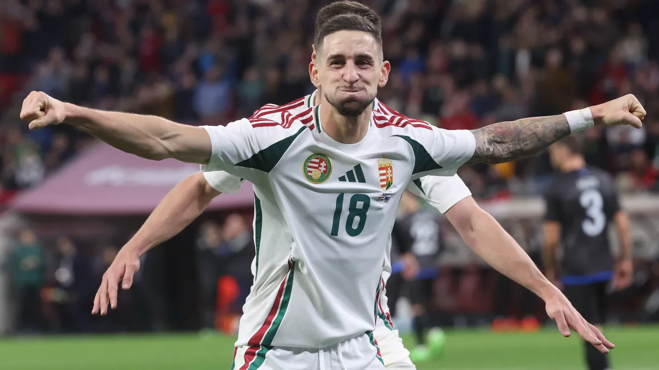 Könnyek után jutalomjáték: vasakaratú magyarok az Eb-n