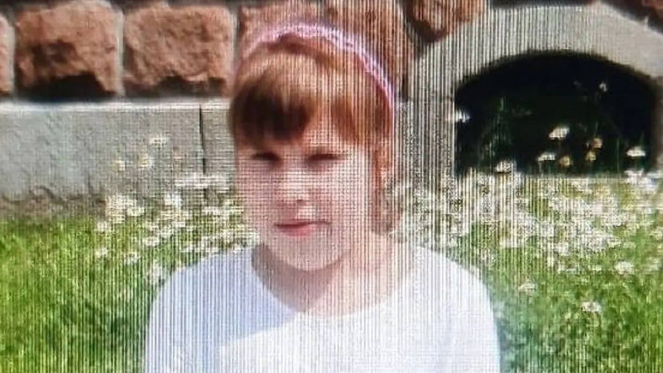  Megszólalt a meggyilkolt 9 éves kislány édesapja