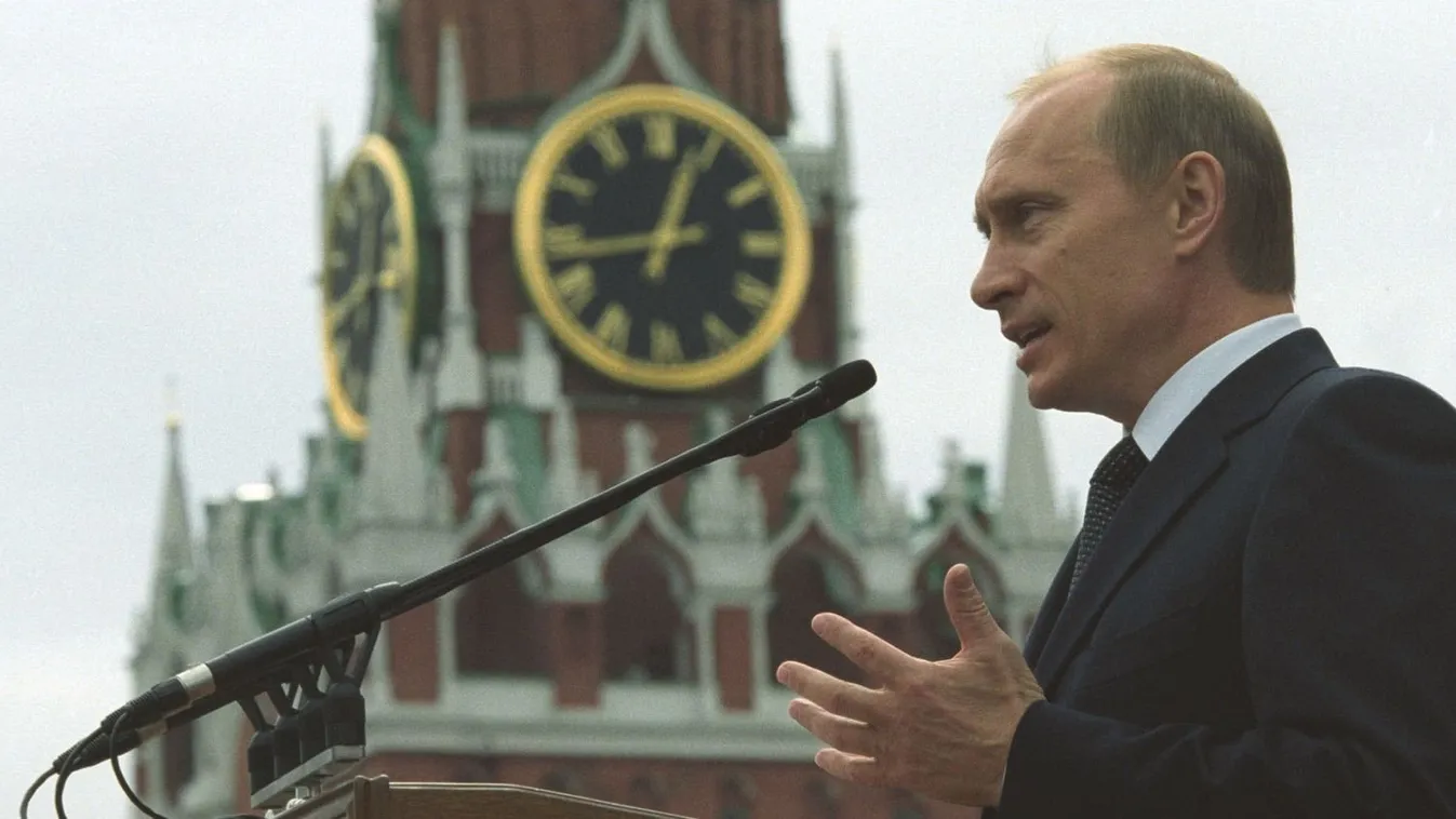 Válaszlépéseket ígérnek az oroszok, rakétacsapások következnek?