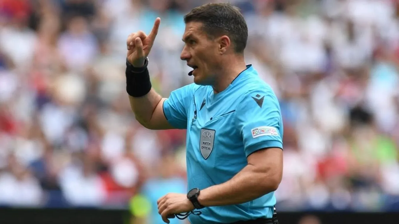 Kovács István dönt a magyarok sorsáról az Eb-n