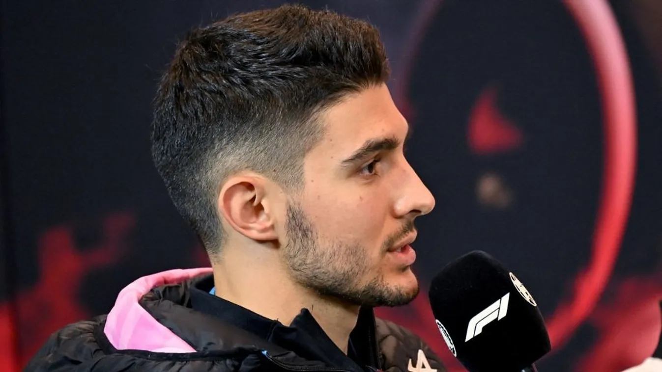 Itt a vég, ezek voltak az őrült F1-es pilóta nagy balhéi