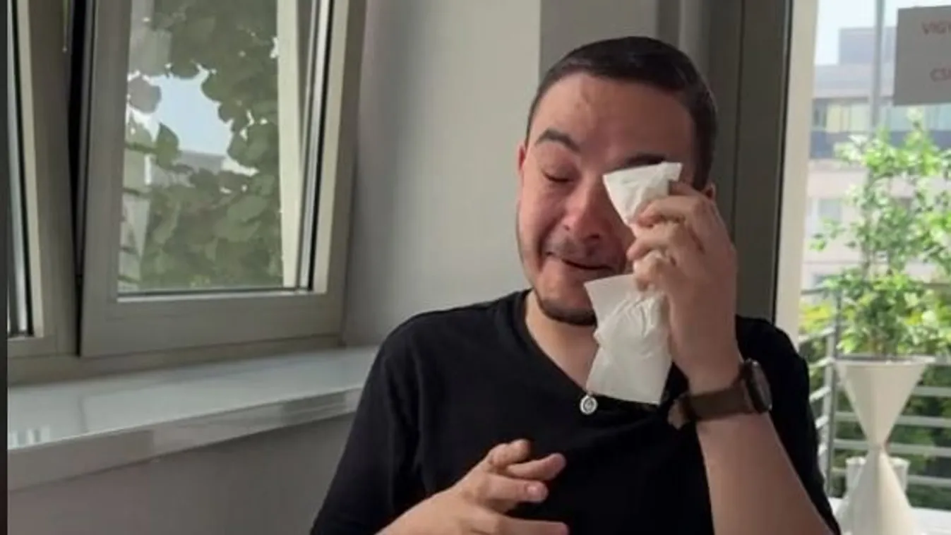 Megkóstoltuk a betiltott rament - Videó