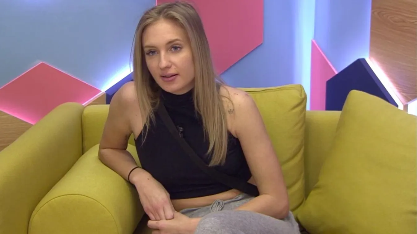 Kitálalt volt kapcsolatáról VV Virág