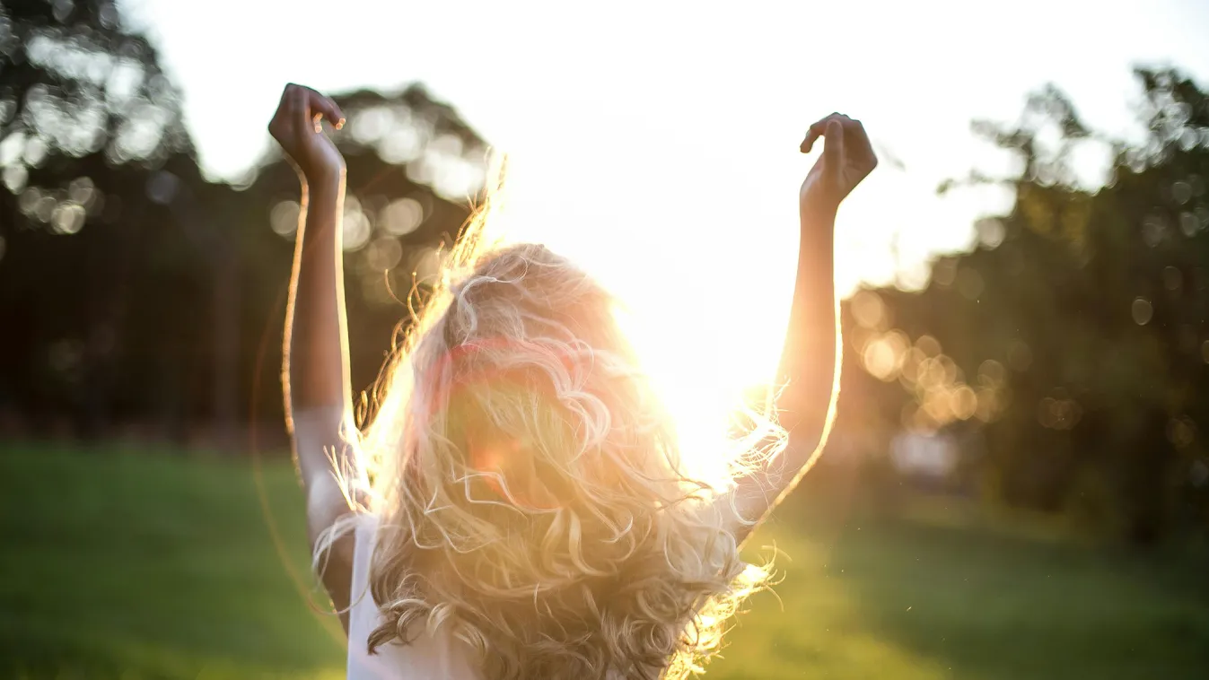 Napsütésről álmodtál? Pénz áll a házhoz!