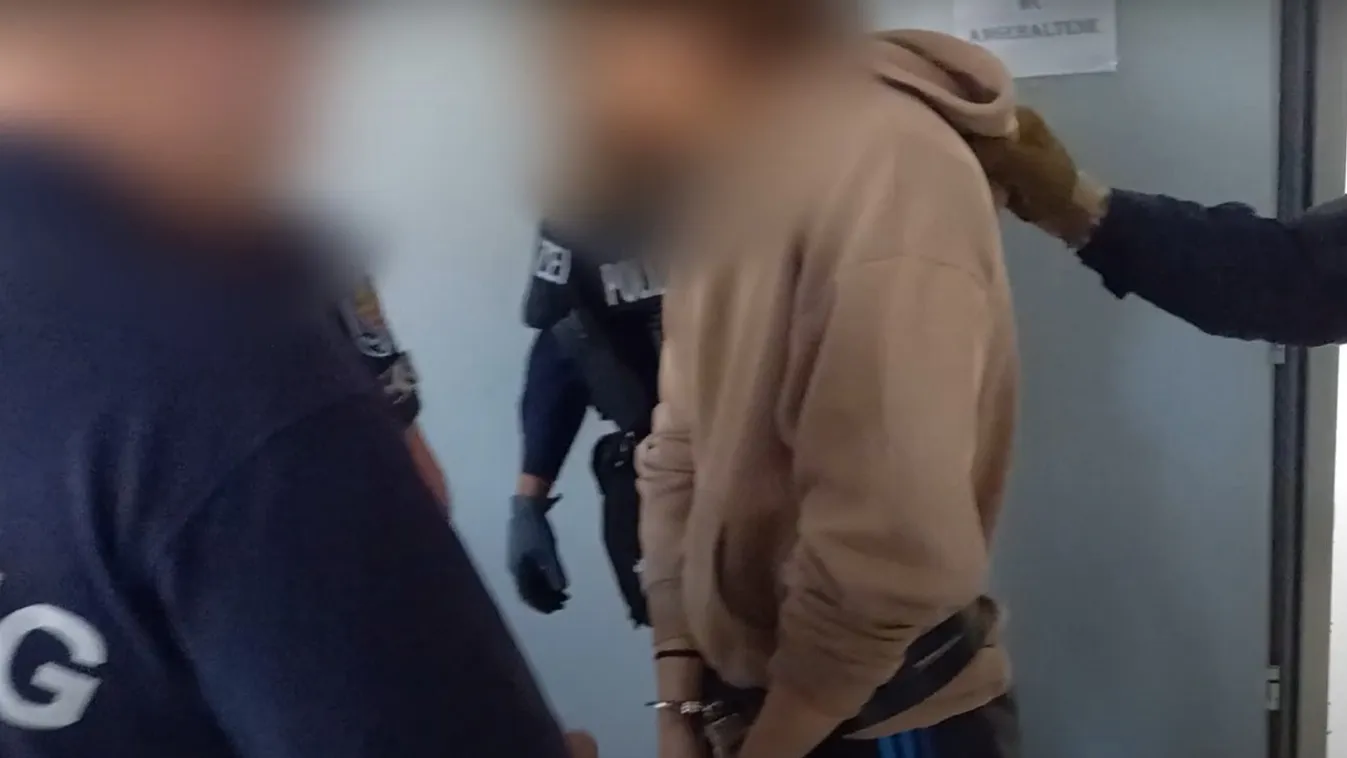 Újabb antifa támadó Magyarországon