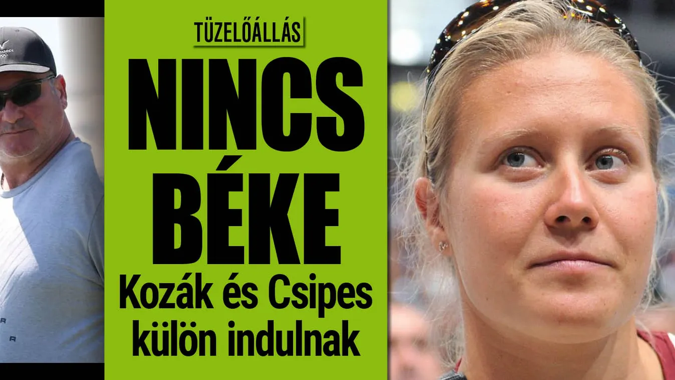 Nem csitulnak a kedélyek, Kozák nehéz helyzetbe került