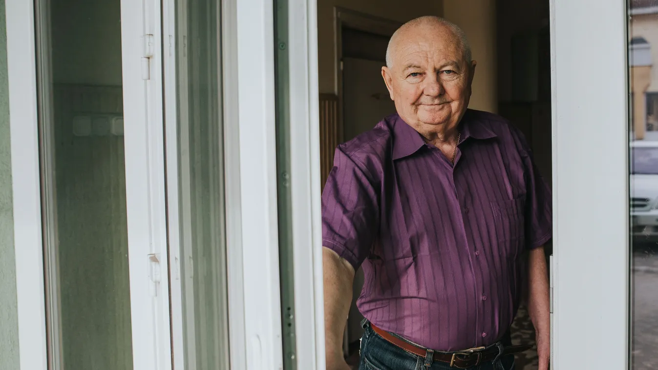 Az enyészeté lett Stadler József legendás stadionja - Fotó